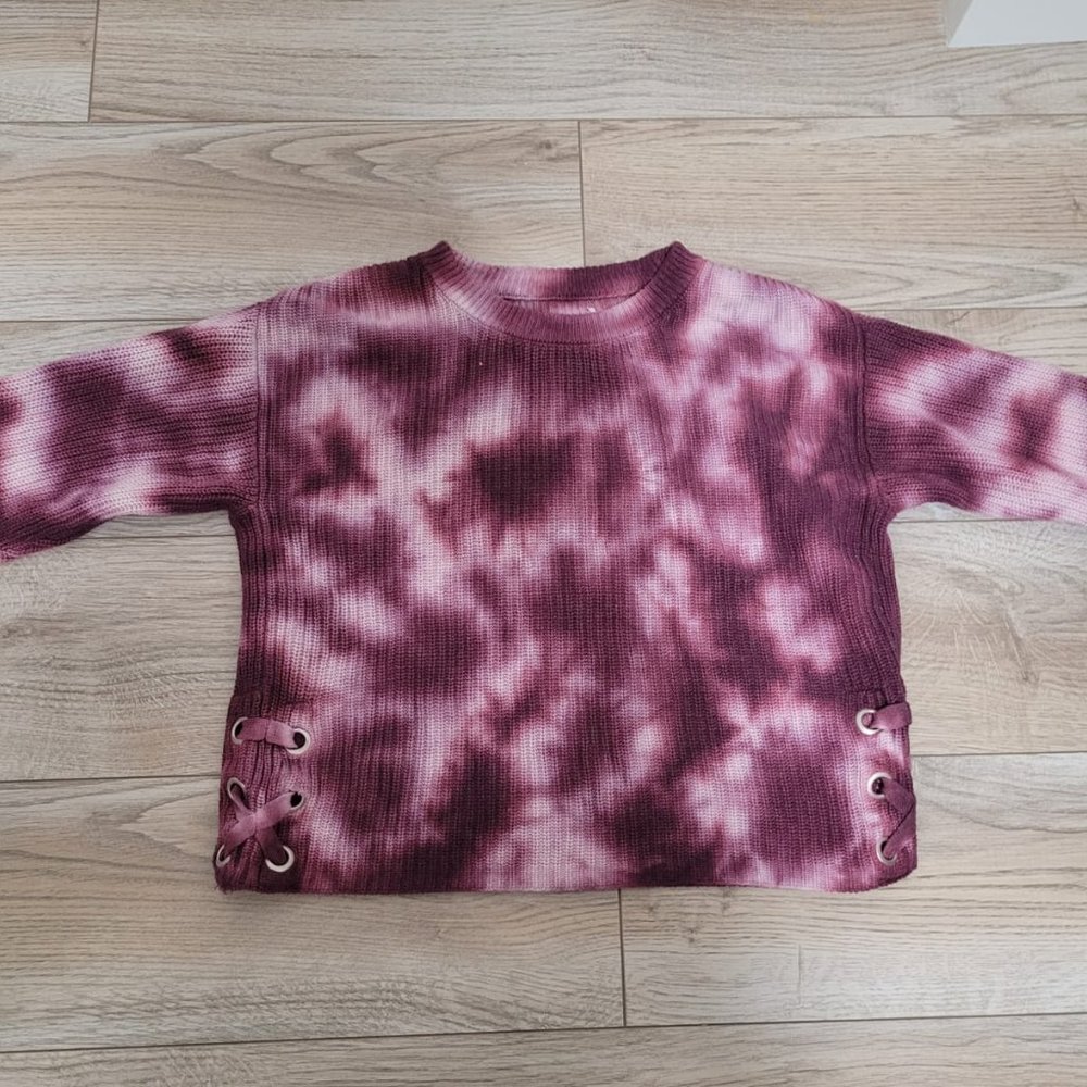 Sweater t-shirt - Picture 3 of 3